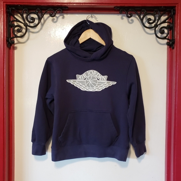 Jordan Other - Air Jordan Youth Pullover Hoodie